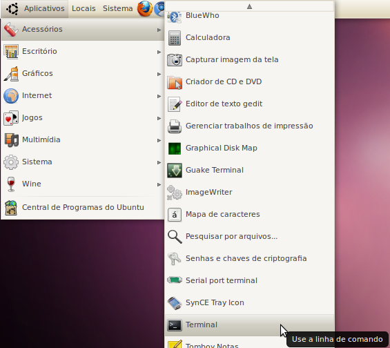 Ubuntu 10 04 Instalacao Passo A Passo Via Pendrive O Futuro E