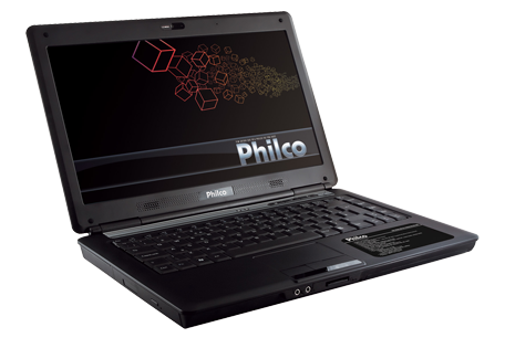Notebook Philco PHN 14511